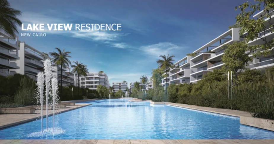 Premium Office Available for Sale in Lake View Residence