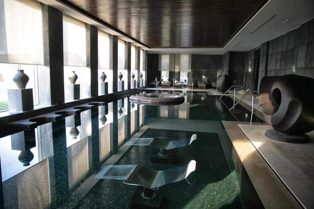 Premium Office Available for Sale in Lake View Residence