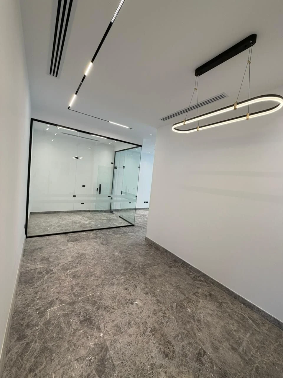 Premium Office Space for Sale in Lake View Residence