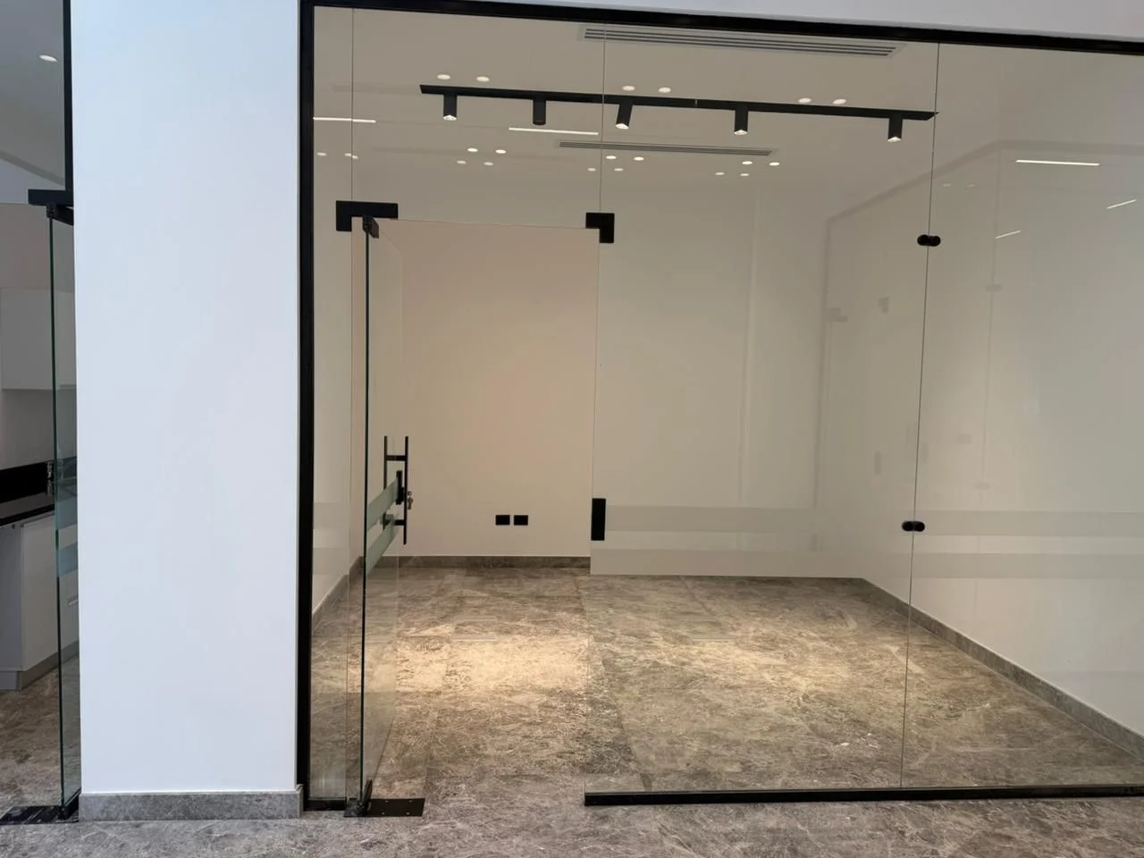 Premium Office Space for Sale in Lake View Residence