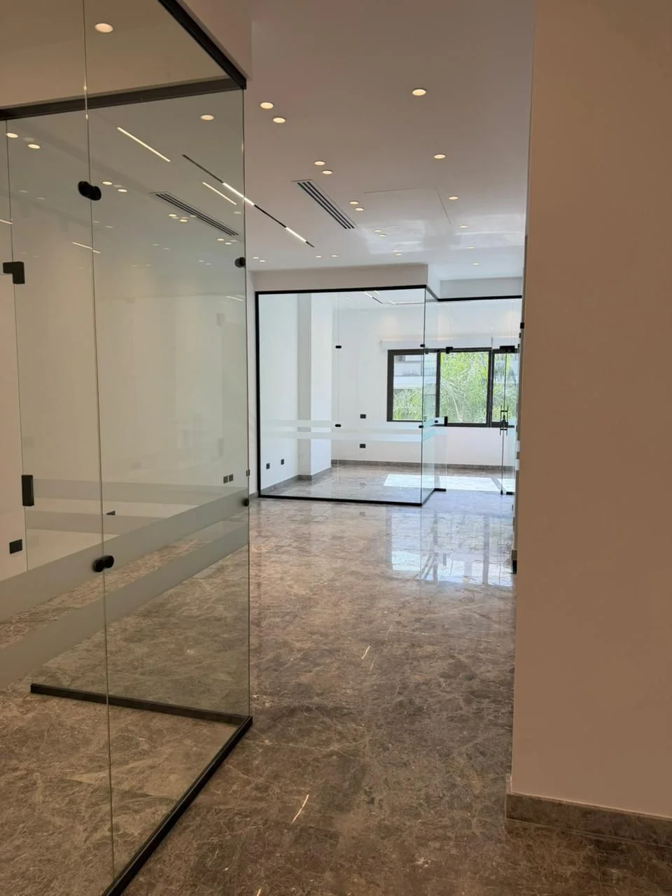 Premium Office Space for Sale in Lake View Residence