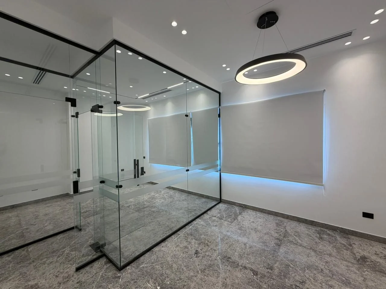 Premium Office Space for Sale in Lake View Residence