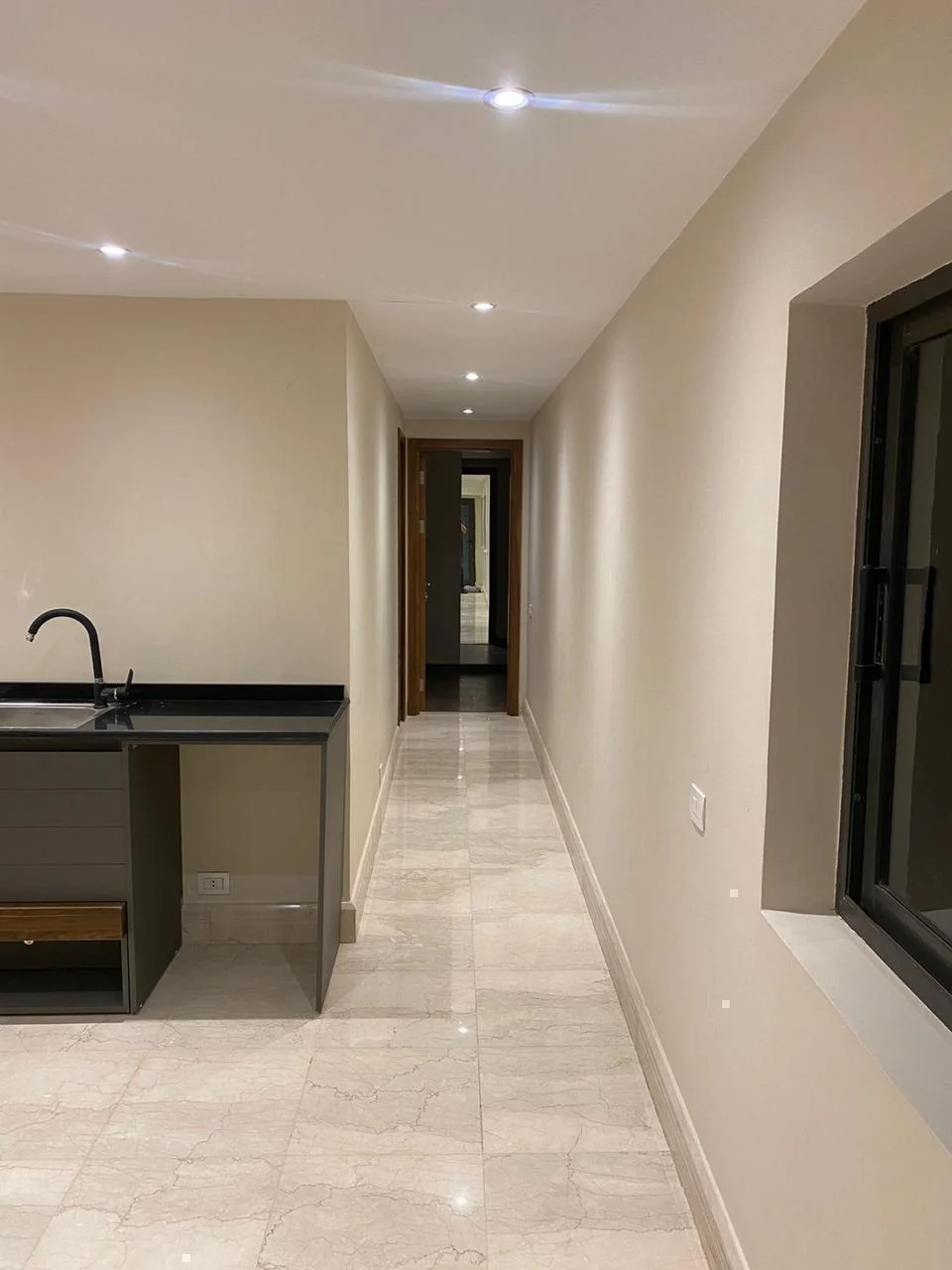 Elegant 3-Bedroom Penthouse for Sale in Lake View Residence, Golden Square by Lake View Development