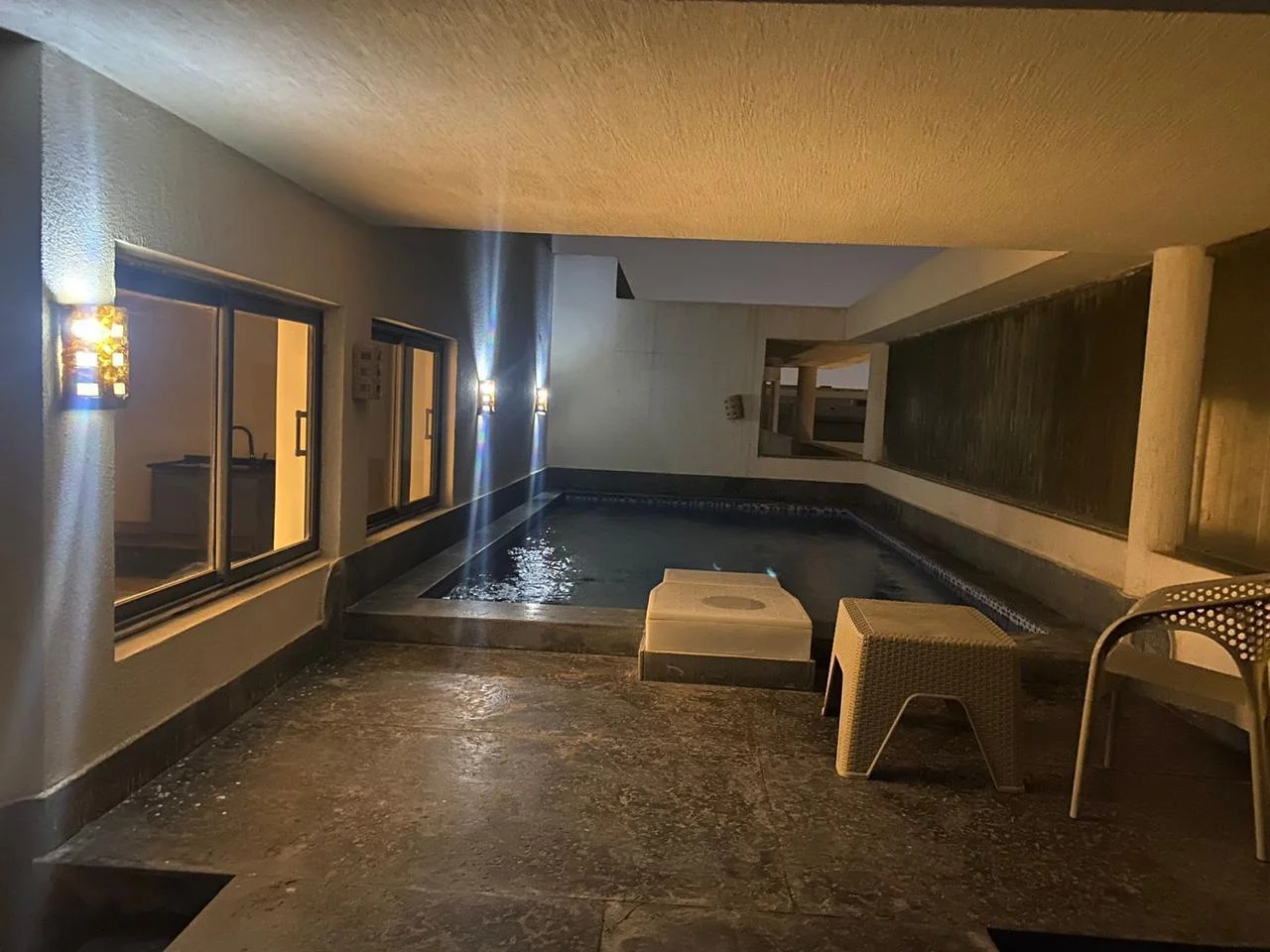 Elegant 3-Bedroom Penthouse for Sale in Lake View Residence, Golden Square by Lake View Development