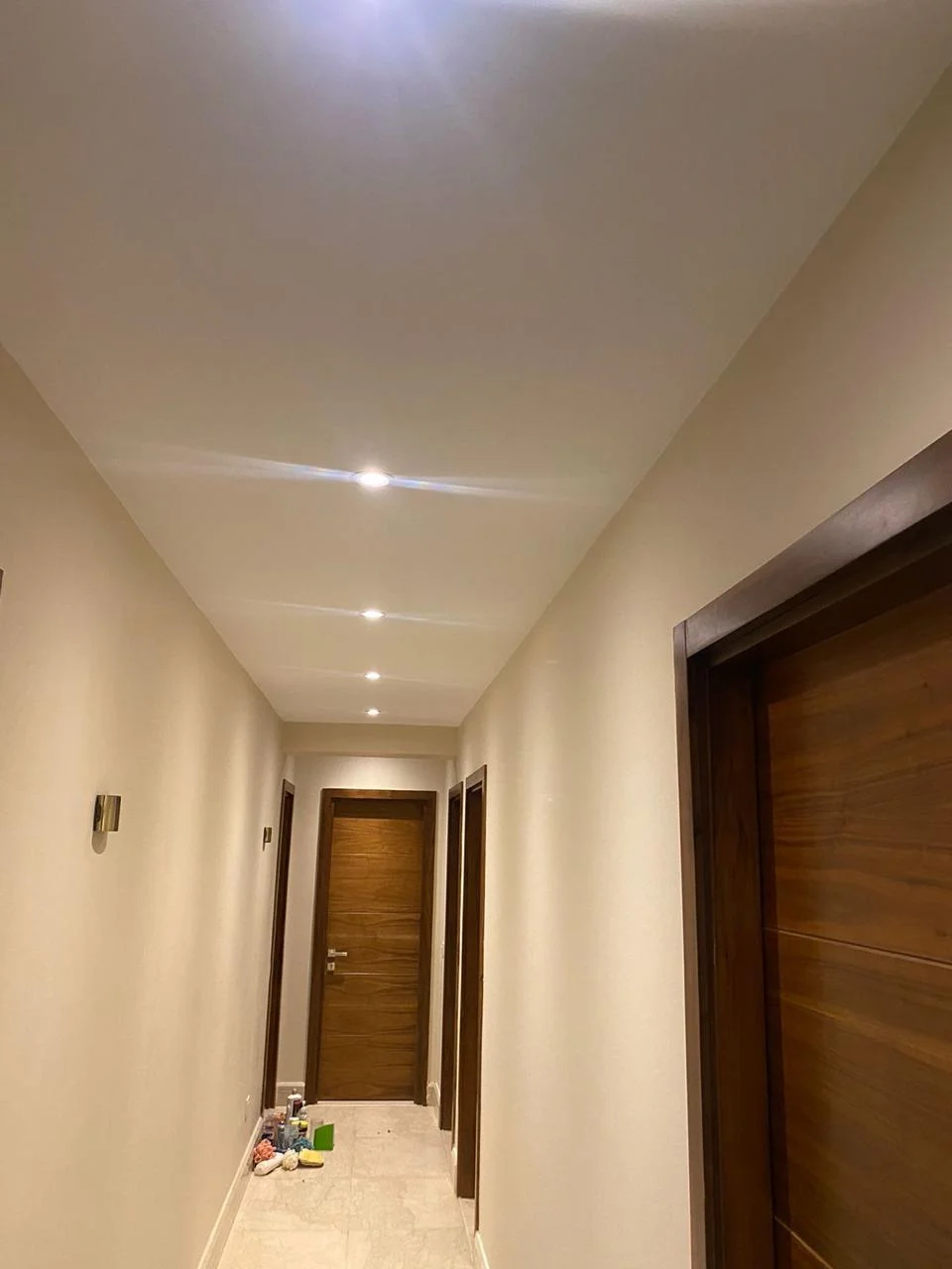 Elegant 3-Bedroom Penthouse for Sale in Lake View Residence, Golden Square by Lake View Development