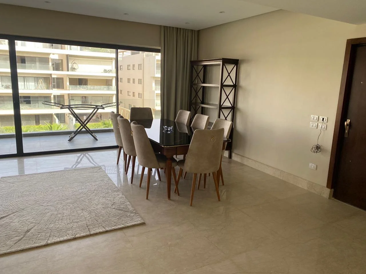 Elegant 3-Bedroom Penthouse for Sale in Lake View Residence, Golden Square by Lake View Development