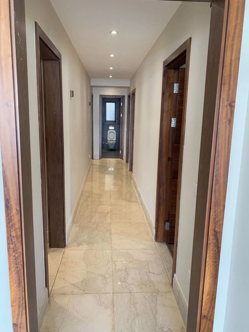 Elegant 3-Bedroom Penthouse for Sale in Lake View Residence, Golden Square by Lake View Development