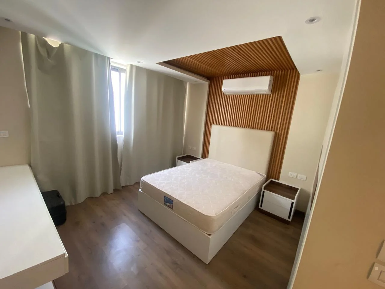 Elegant 3-Bedroom Penthouse for Sale in Lake View Residence, Golden Square by Lake View Development