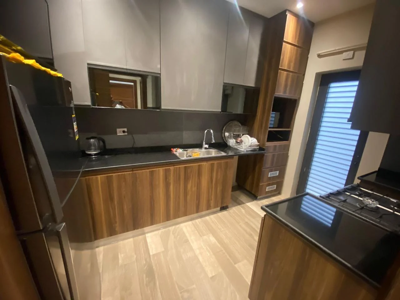 Elegant 3-Bedroom Penthouse for Sale in Lake View Residence, Golden Square by Lake View Development