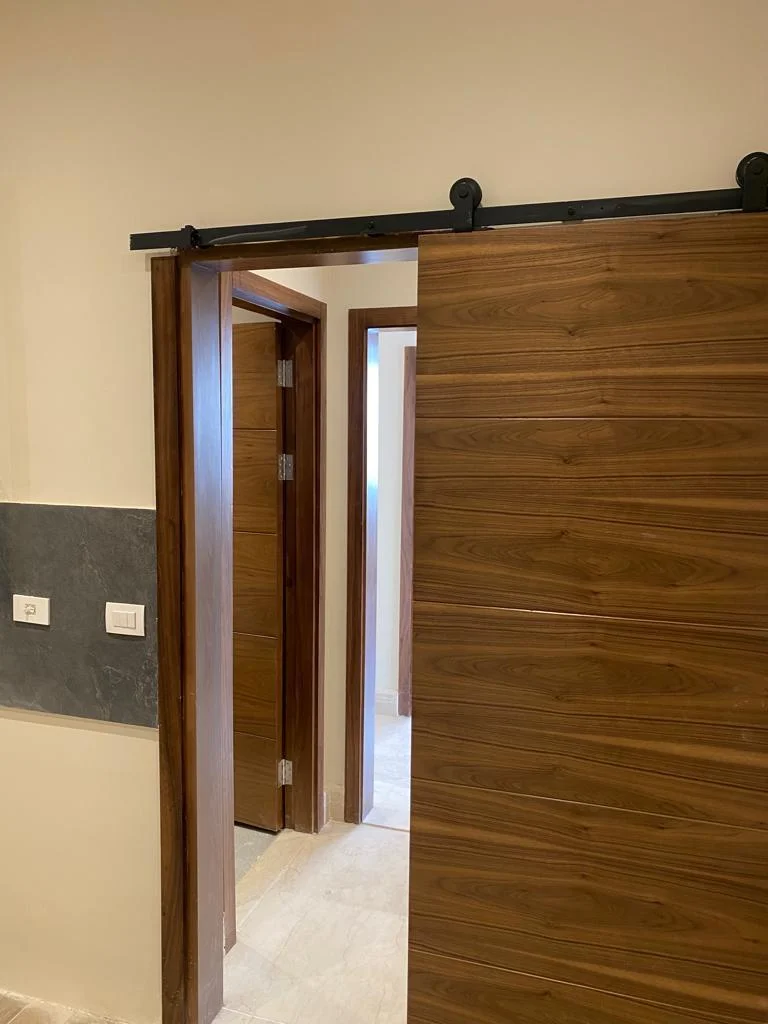 Elegant 3-Bedroom Penthouse for Sale in Lake View Residence, Golden Square by Lake View Development