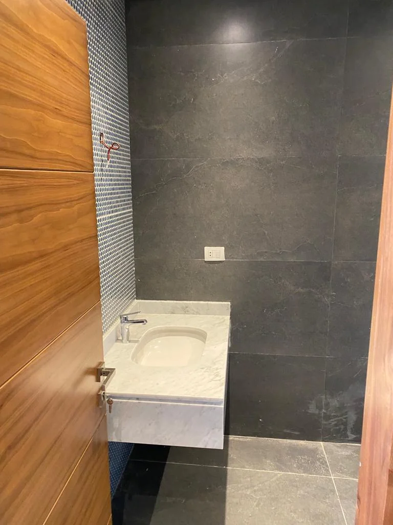 Elegant 3-Bedroom Penthouse for Sale in Lake View Residence, Golden Square by Lake View Development