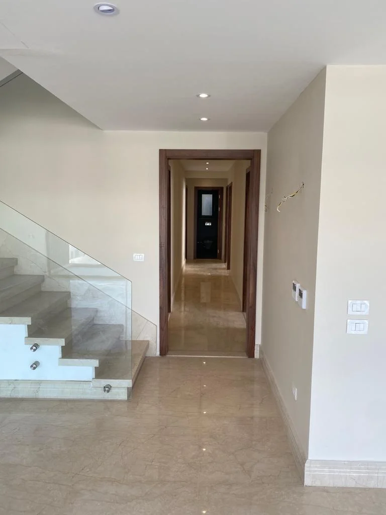 Elegant 3-Bedroom Penthouse for Sale in Lake View Residence, Golden Square by Lake View Development