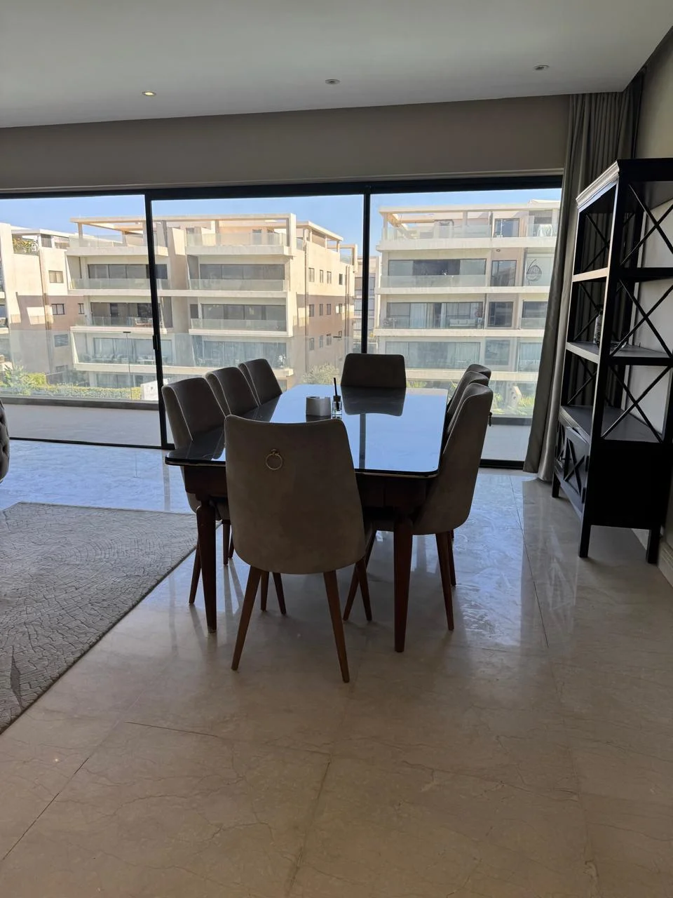 Elegant 3-Bedroom Penthouse for Sale in Lake View Residence, Golden Square by Lake View Development