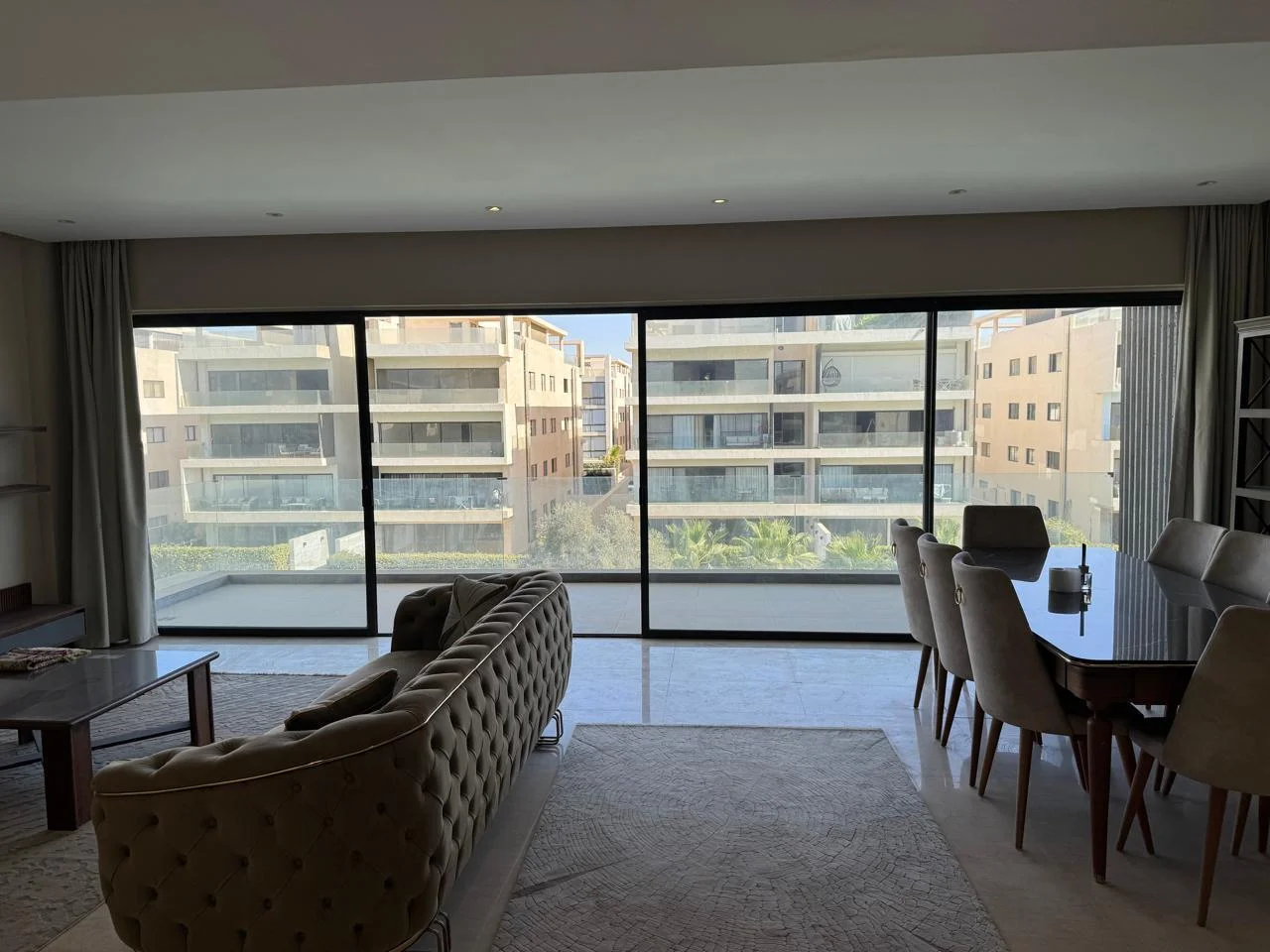 Elegant 3-Bedroom Penthouse for Sale in Lake View Residence, Golden Square by Lake View Development