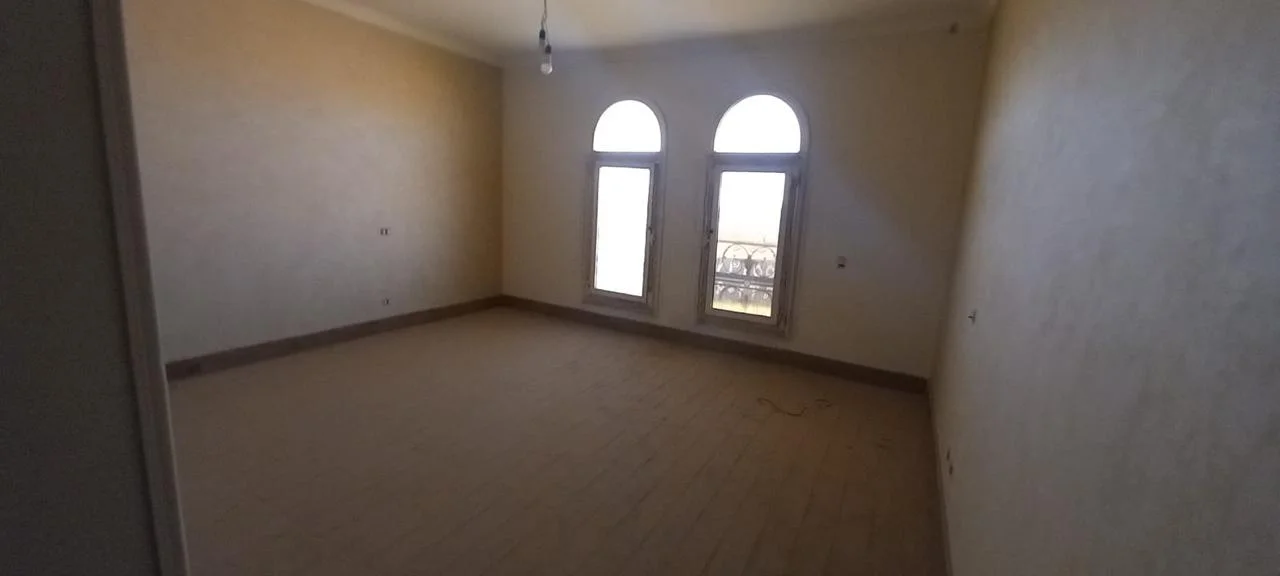 Luxurious 7-Bedroom Villa for Sale in Les Rois, New Cairo by Housing and Development Properties (HDP)