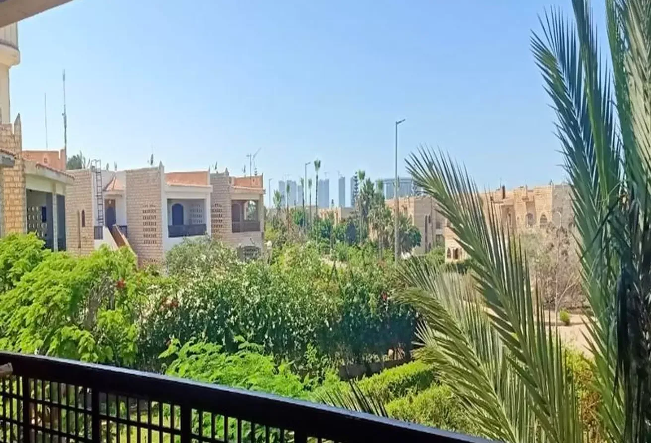 شاليه للبيع في مارينا 2