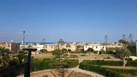 فيلا فاخرة للبيع في مارينا 2