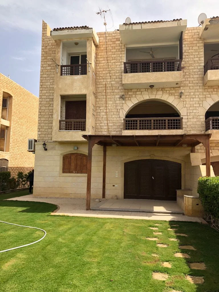 شاليه فاخر للبيع في مارينا 4، الساحل الشمالي