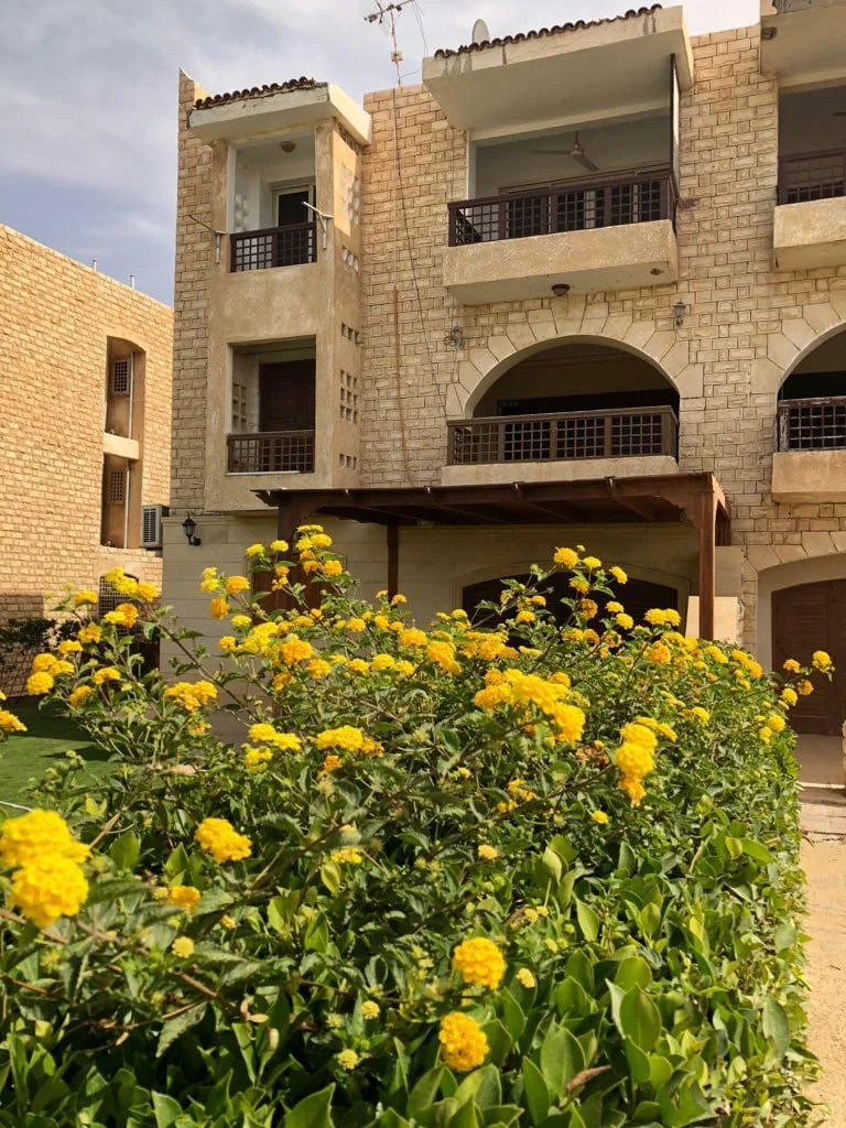 شاليه فاخر للبيع في مارينا 4، الساحل الشمالي