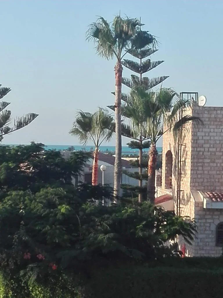 شاليه فاخر للبيع في مارينا 4، الساحل الشمالي