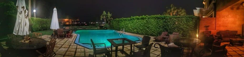 فيلا فاخرة للبيع في مارينا 4، الساحل الشمالي