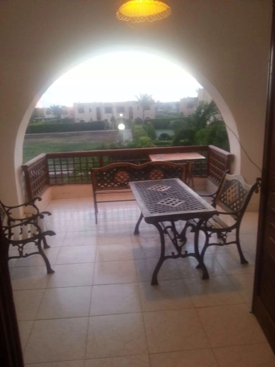 شاليه للبيع في مارينا 6