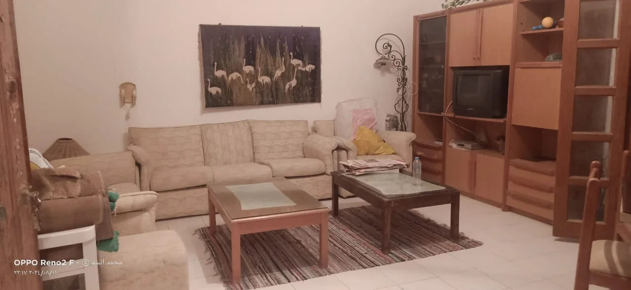 شاليه فاخر للبيع في مارينا العلمين، الساحل الشمالي