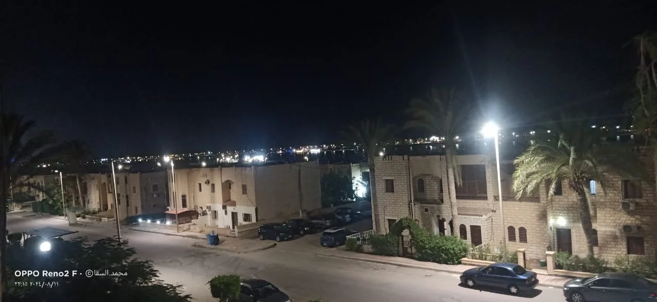 شاليه فاخر للبيع في مارينا العلمين، الساحل الشمالي