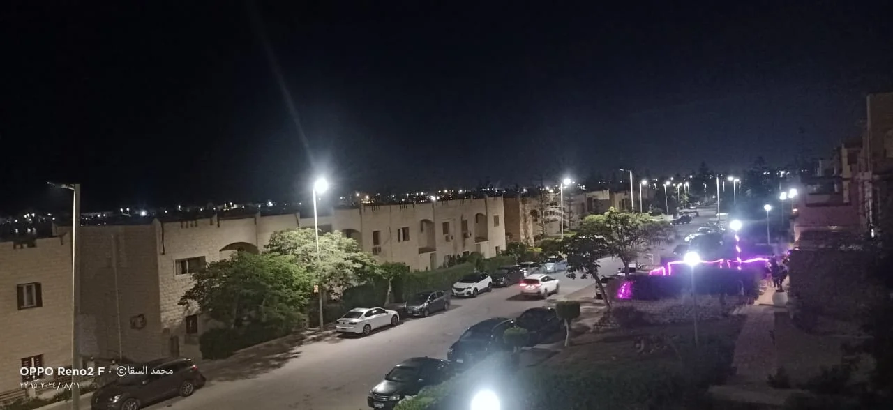 شاليه فاخر للبيع في مارينا العلمين، الساحل الشمالي