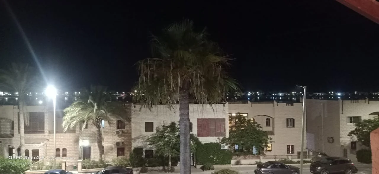 شاليه فاخر للبيع في مارينا العلمين، الساحل الشمالي