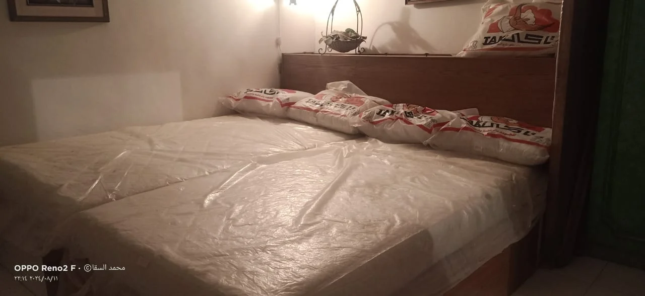 شاليه فاخر للبيع في مارينا العلمين، الساحل الشمالي