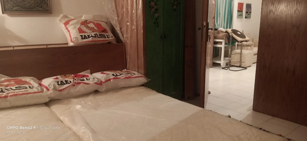 شاليه فاخر للبيع في مارينا العلمين، الساحل الشمالي
