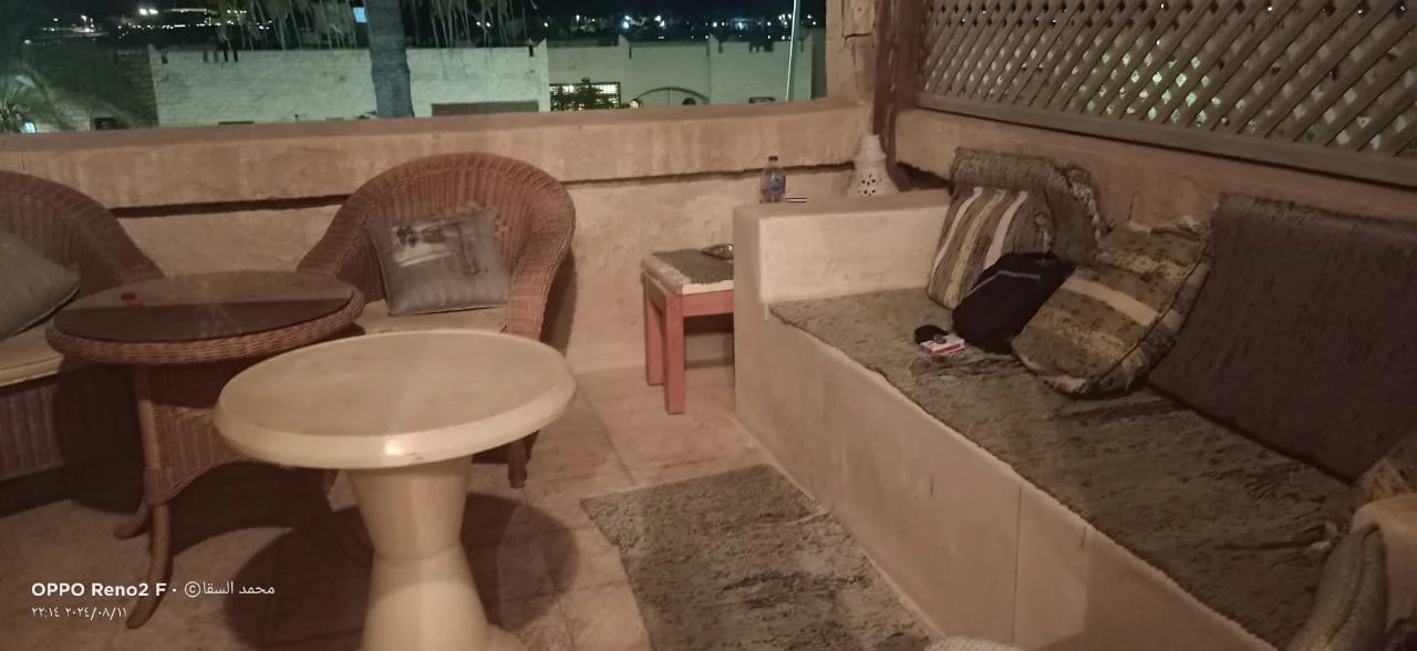 شاليه فاخر للبيع في مارينا العلمين، الساحل الشمالي