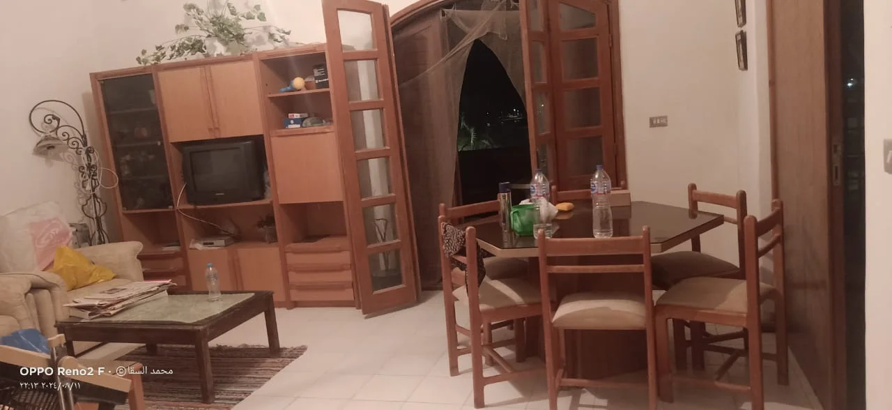 شاليه فاخر للبيع في مارينا العلمين، الساحل الشمالي