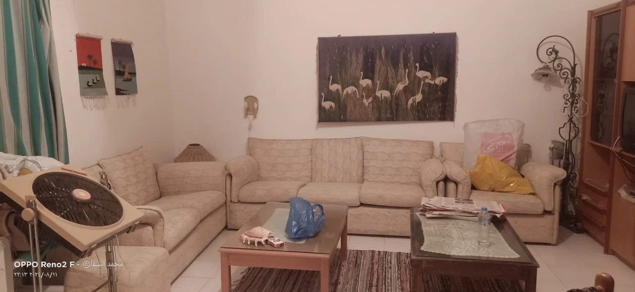 شاليه فاخر للبيع في مارينا العلمين، الساحل الشمالي