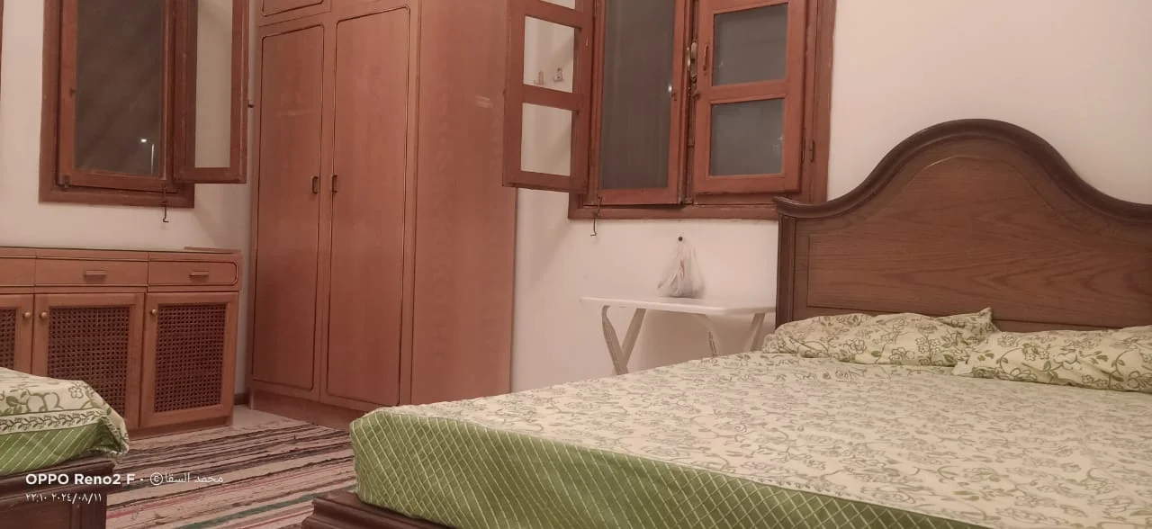 شاليه فاخر للبيع في مارينا العلمين، الساحل الشمالي