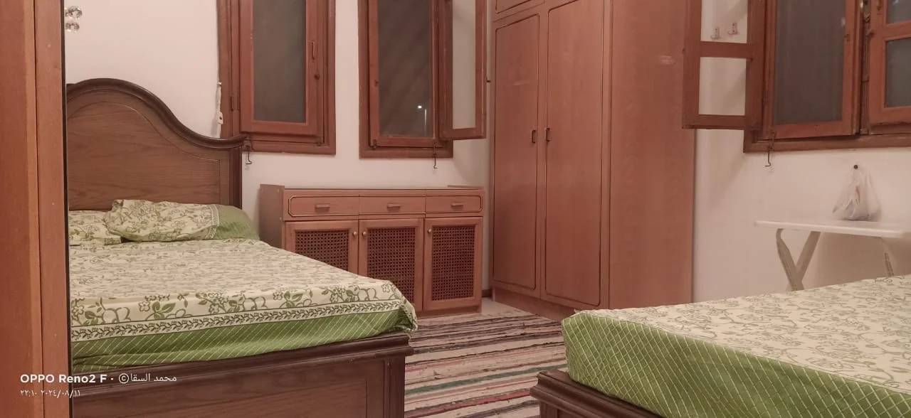 شاليه فاخر للبيع في مارينا العلمين، الساحل الشمالي