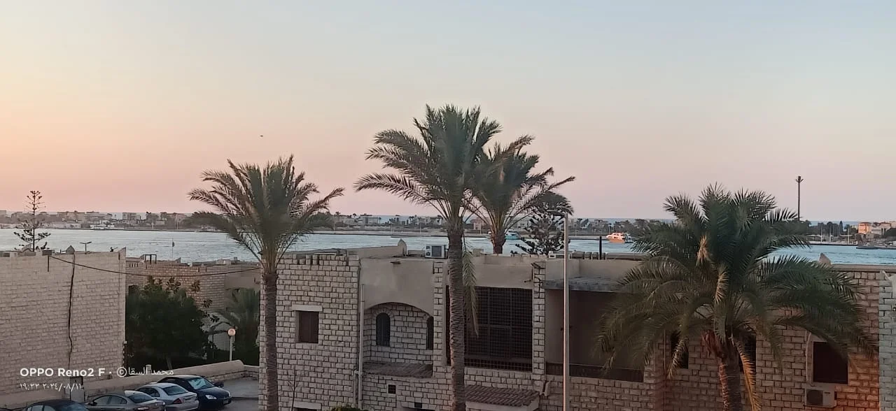شاليه فاخر للبيع في مارينا العلمين، الساحل الشمالي