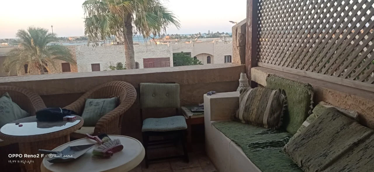 شاليه فاخر للبيع في مارينا العلمين، الساحل الشمالي