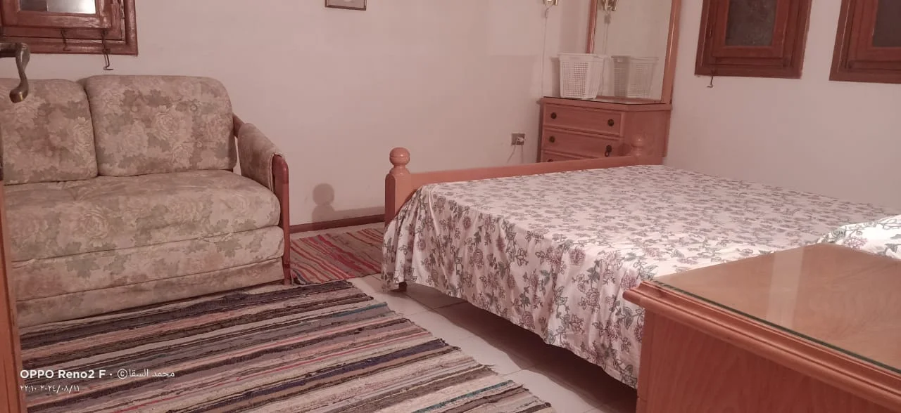 شاليه فاخر للبيع في مارينا العلمين، الساحل الشمالي