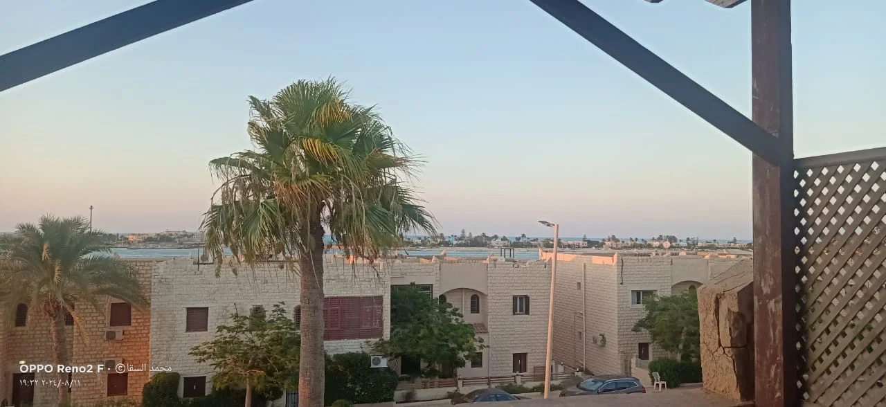 شاليه فاخر للبيع في مارينا العلمين، الساحل الشمالي