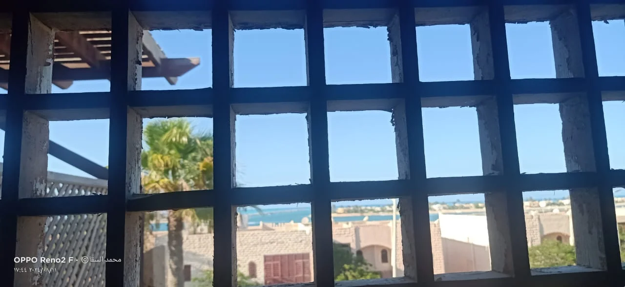 شاليه فاخر للبيع في مارينا العلمين، الساحل الشمالي