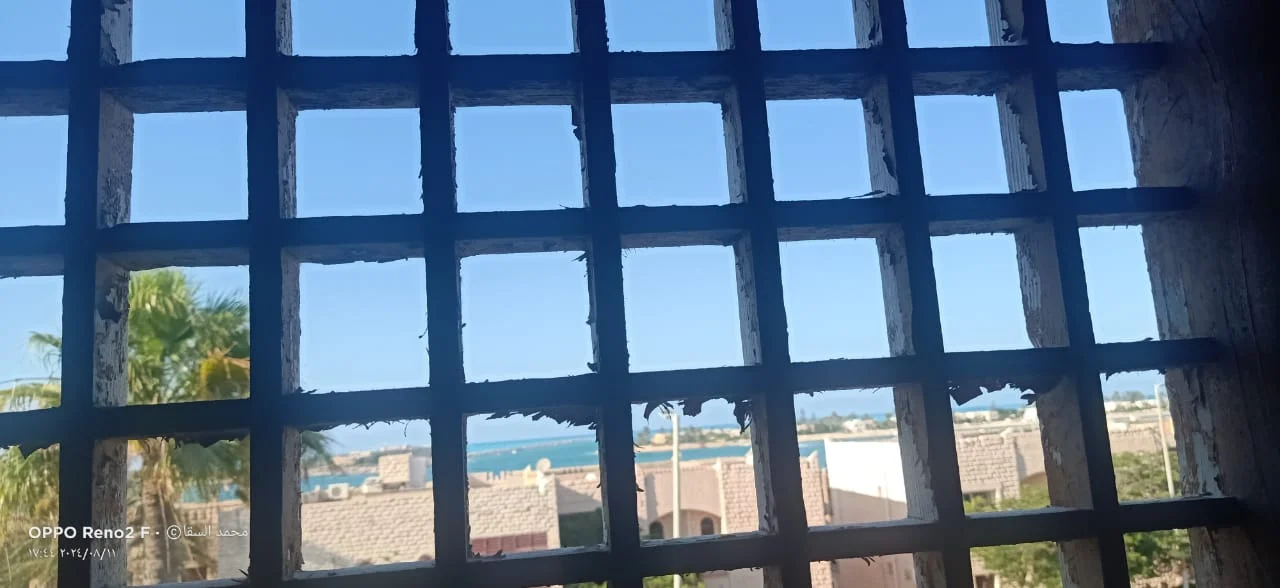 شاليه فاخر للبيع في مارينا العلمين، الساحل الشمالي
