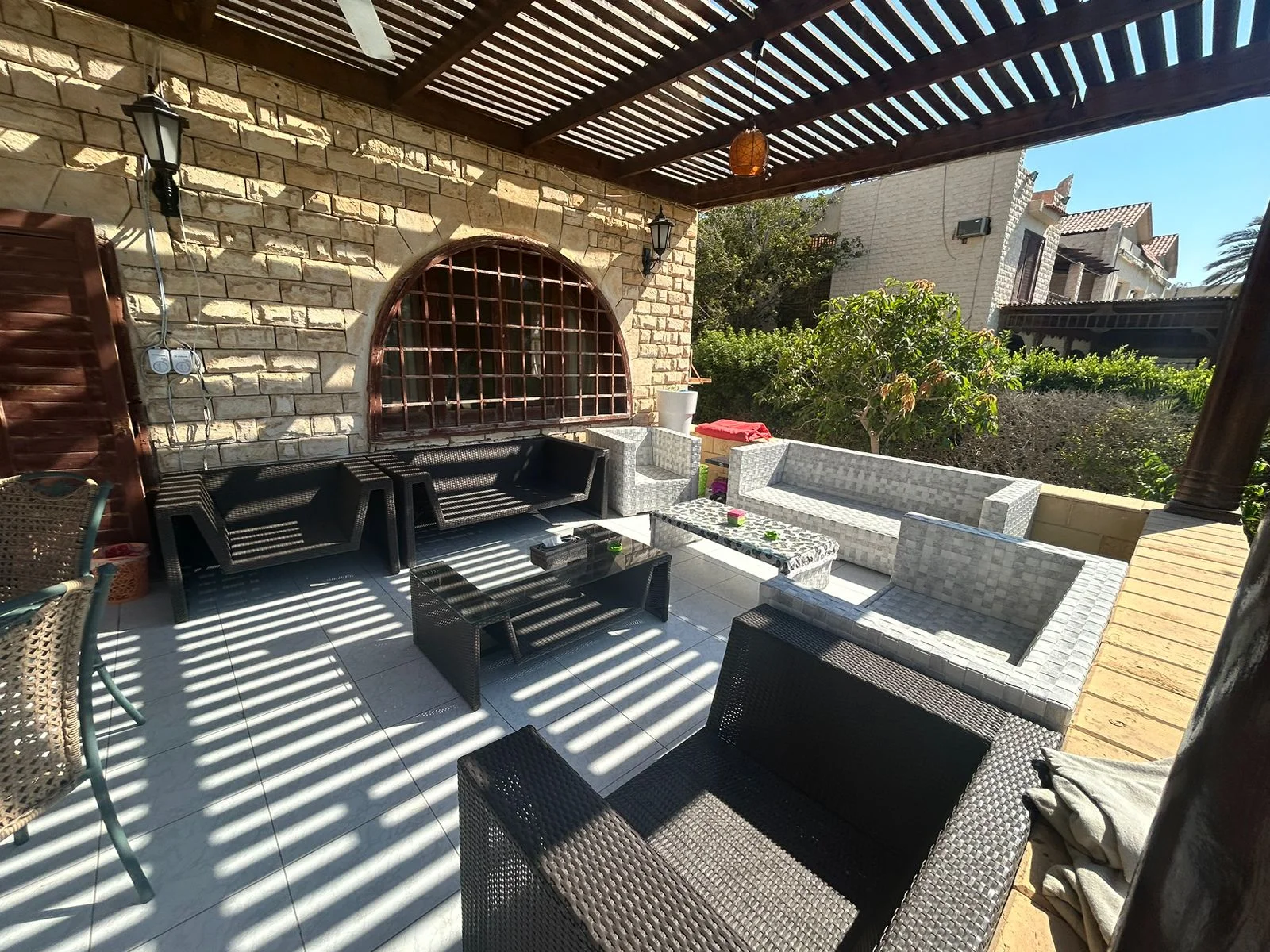 Luxury Villa for Sale in Marina El-Alamein