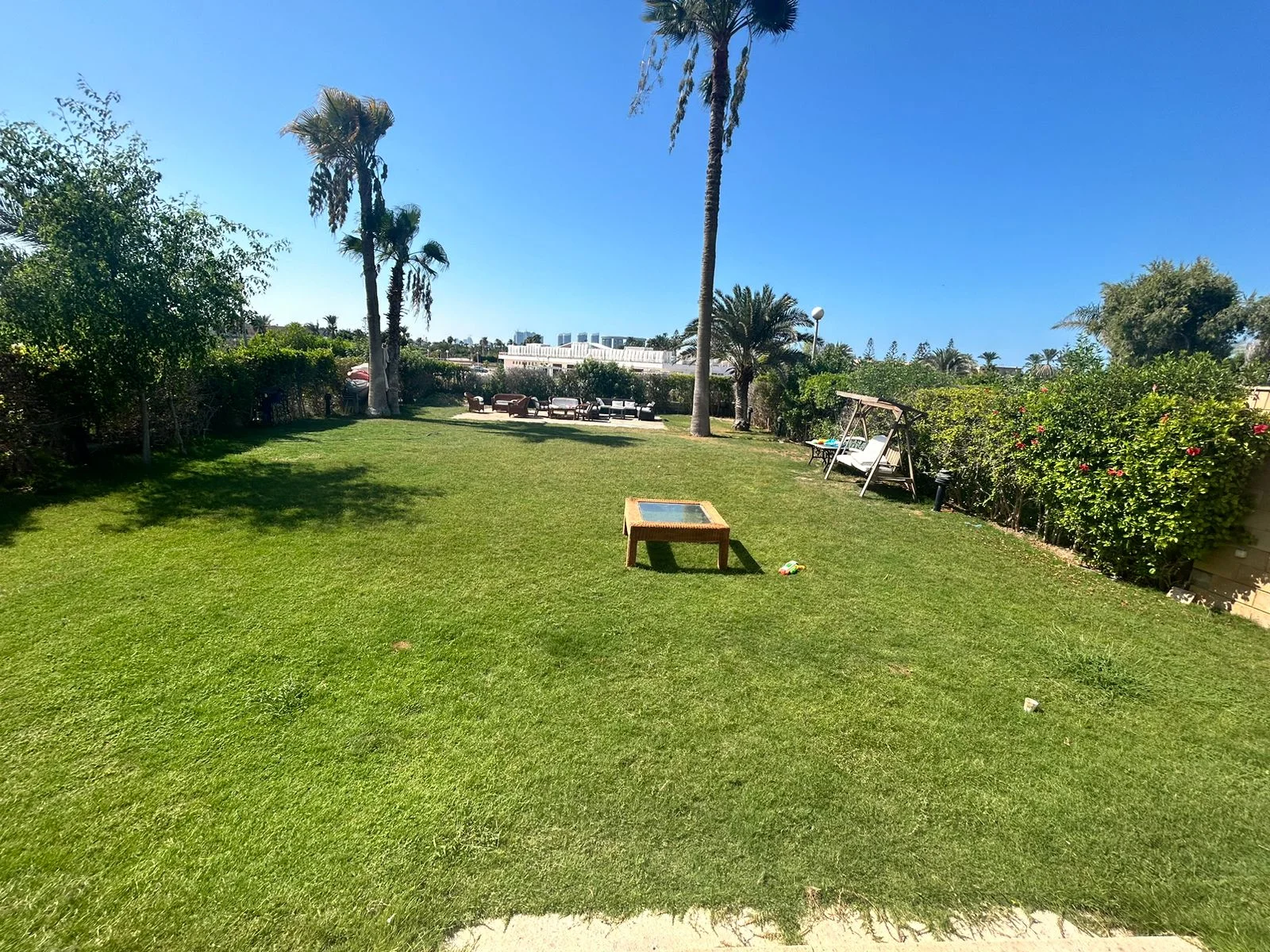 Luxury Villa for Sale in Marina El-Alamein