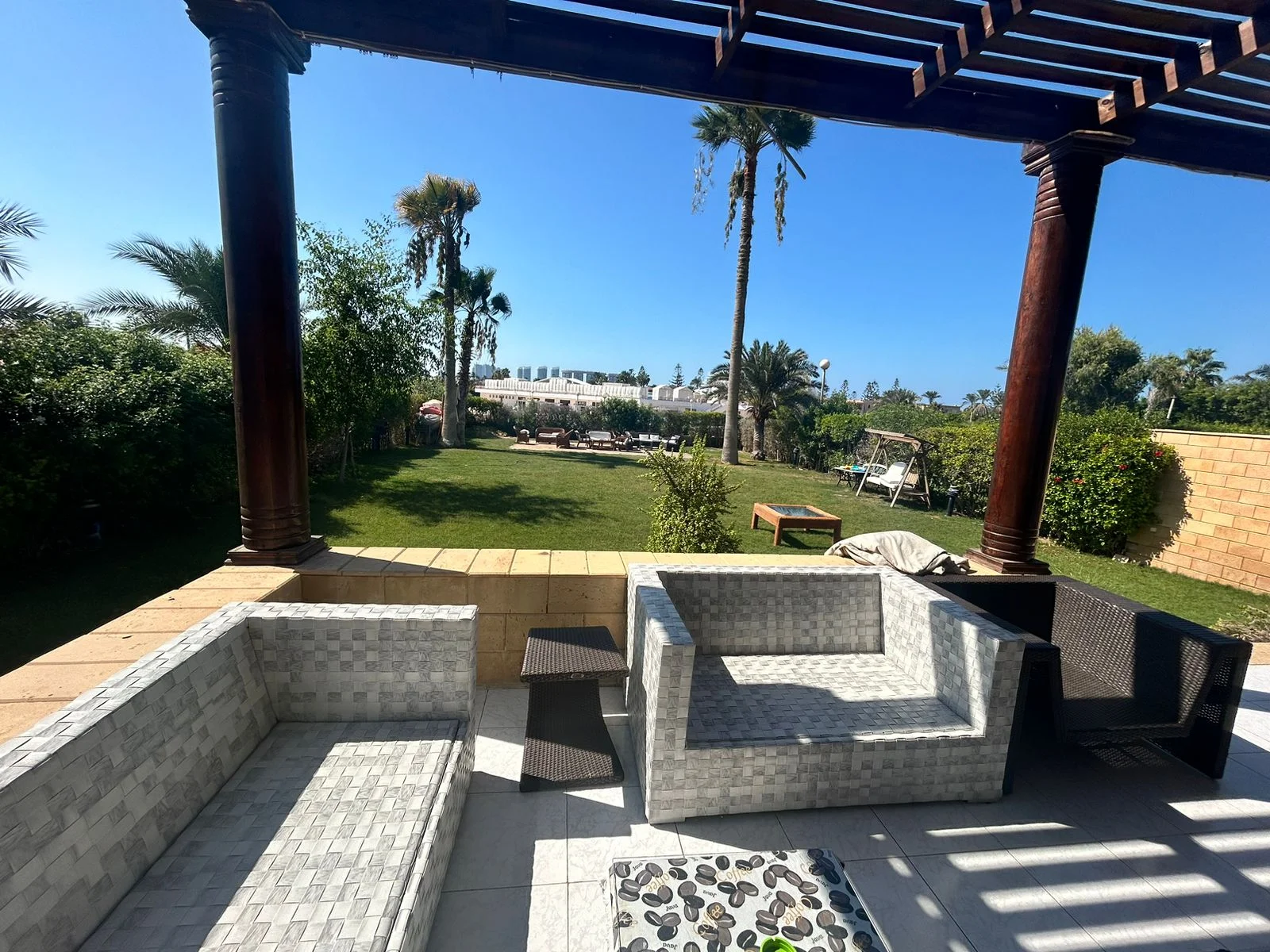 Luxury Villa for Sale in Marina El-Alamein