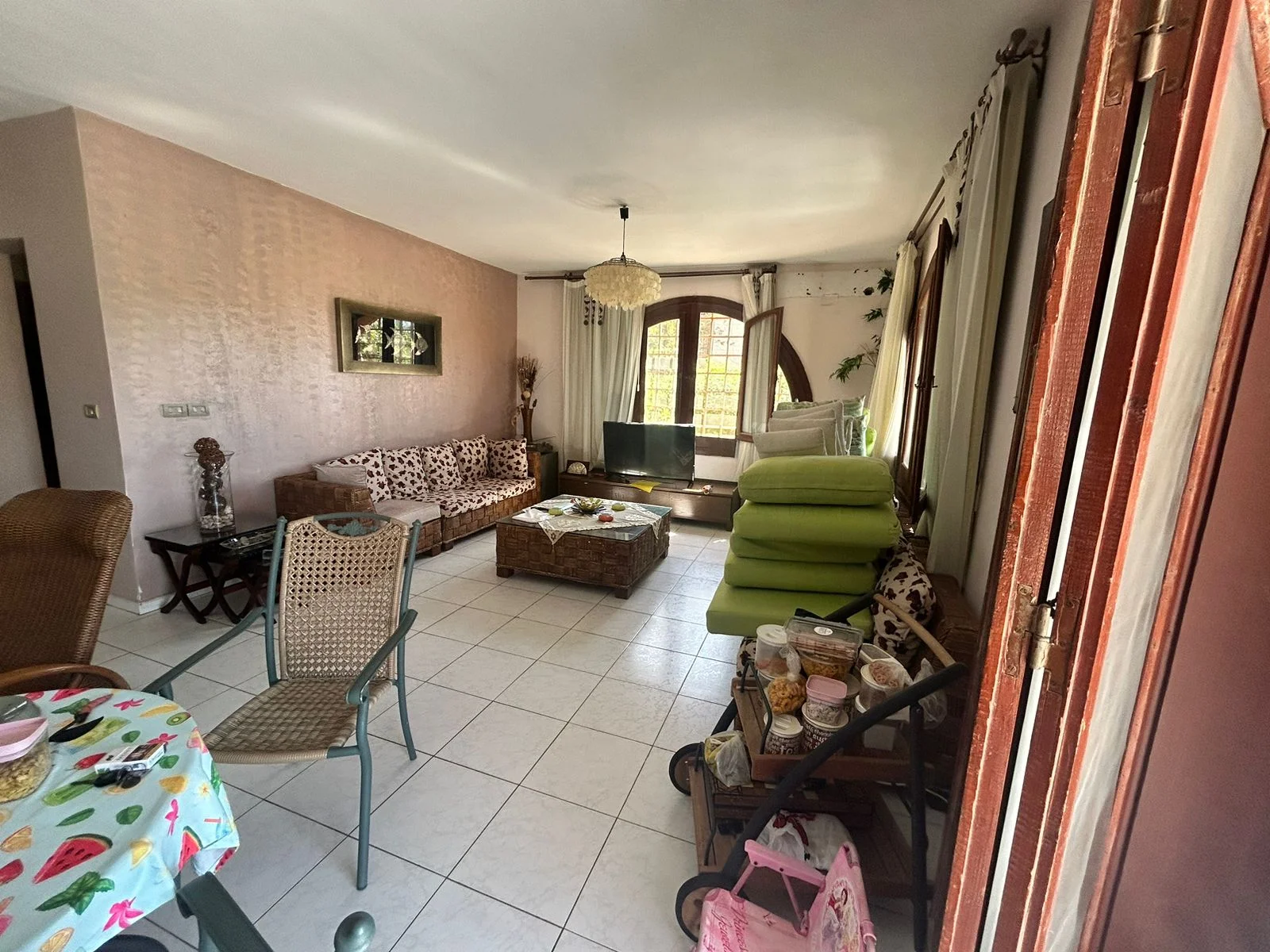 Luxury Villa for Sale in Marina El-Alamein