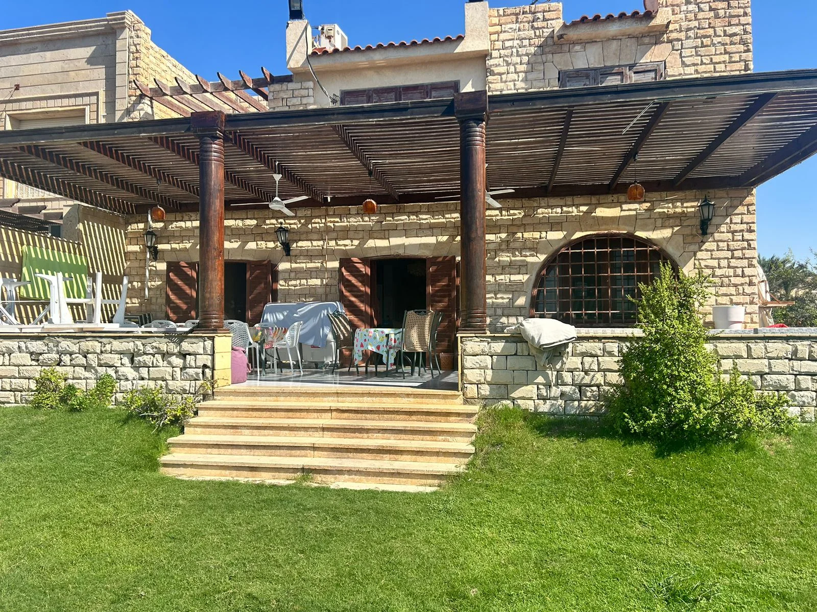 Luxury Villa for Sale in Marina El-Alamein