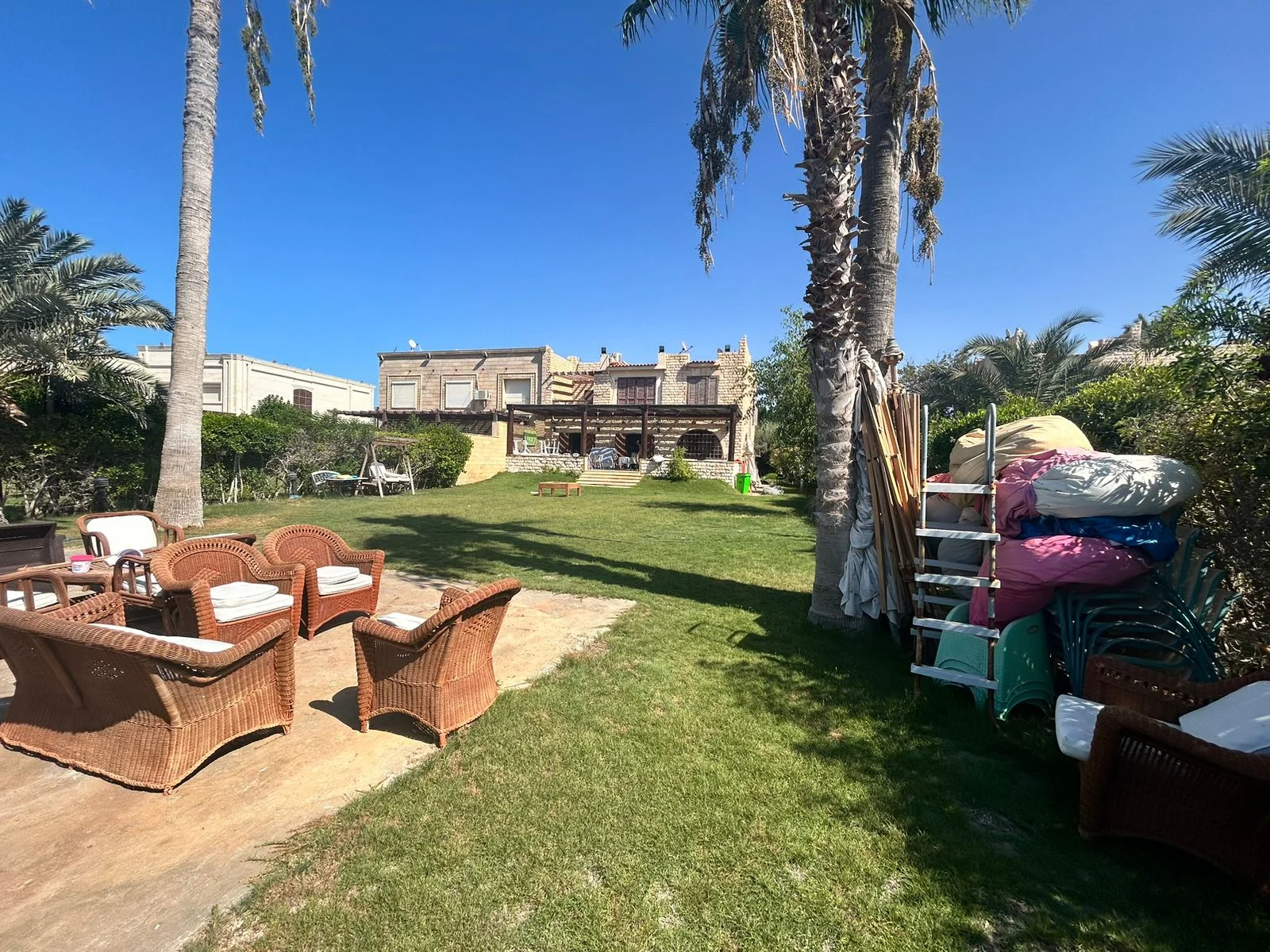 Luxury Villa for Sale in Marina El-Alamein