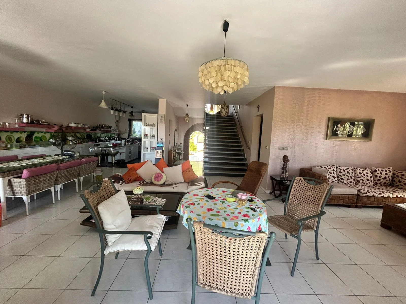 Luxury Villa for Sale in Marina El-Alamein